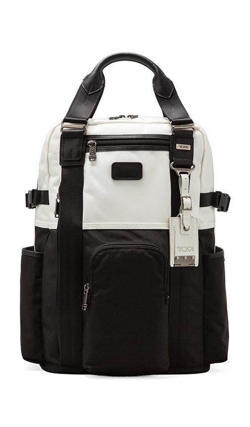 tumi alpha bravo lejeune backpack