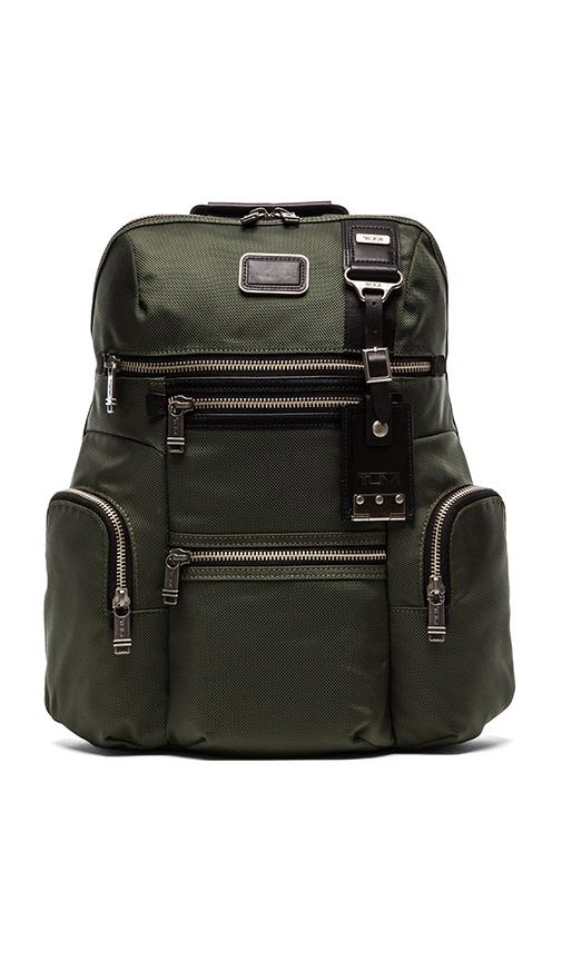 Tumi bravo hotsell knox backpack