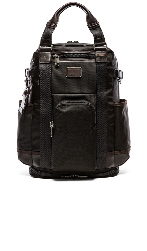 tumi alpha bravo lejeune backpack