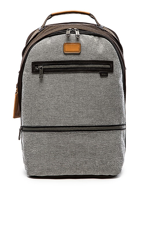 Tumi hotsell cannon backpack