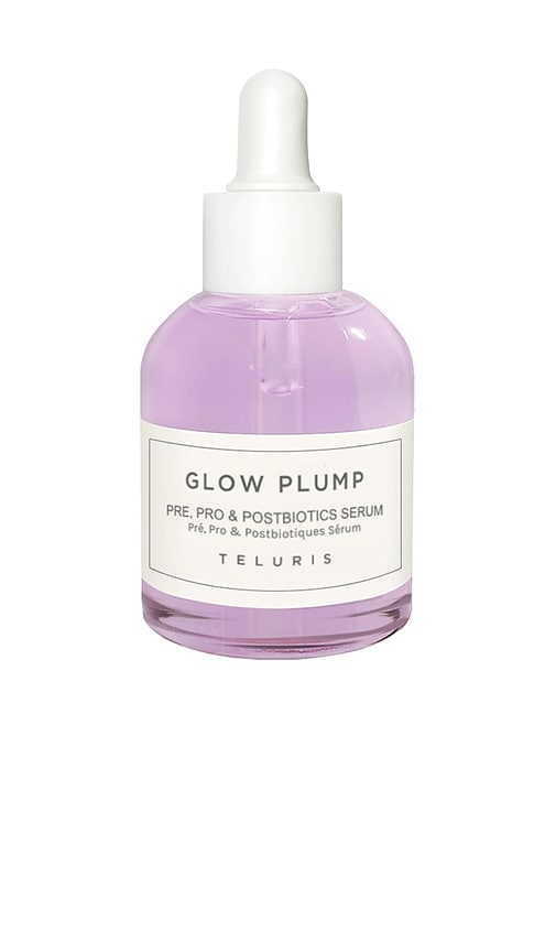 Glow Plump Serum