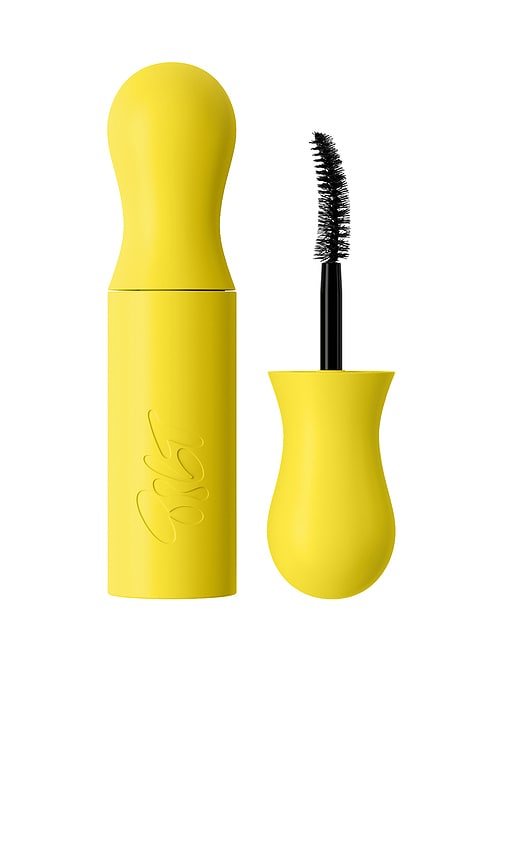 Lashscape Lengthening Mascara in Midnight Dip.