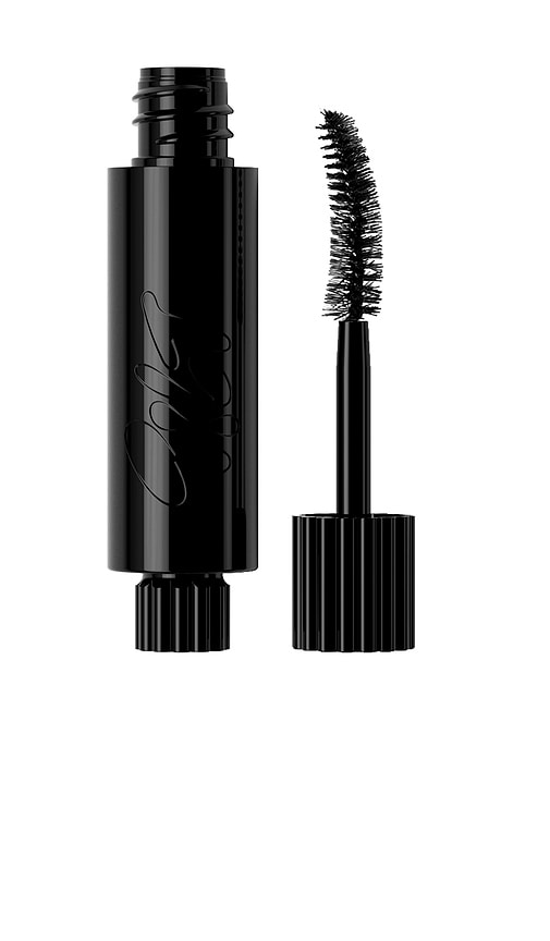 Lashscape Lengthening Mascara Refill in Midnight Dip.