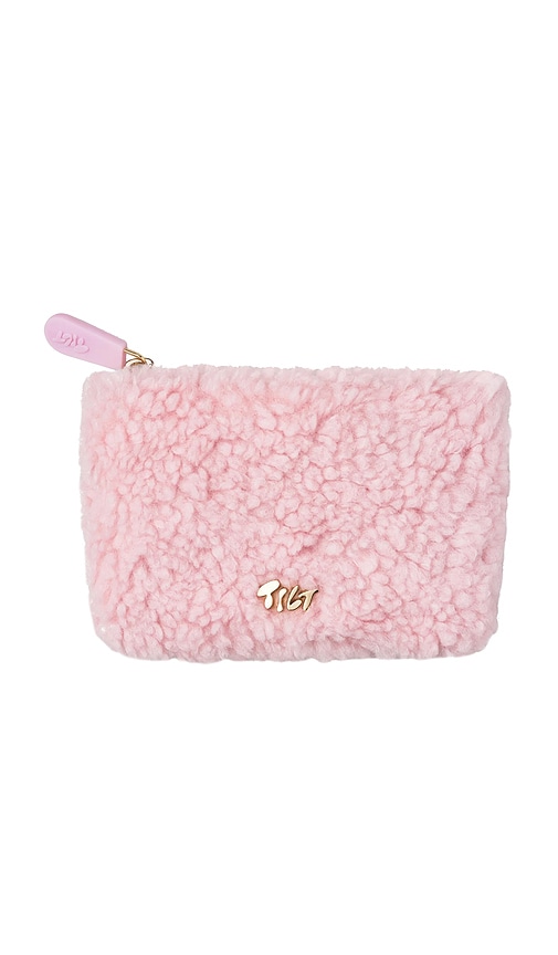 The Comfy Pouch in Primrose.