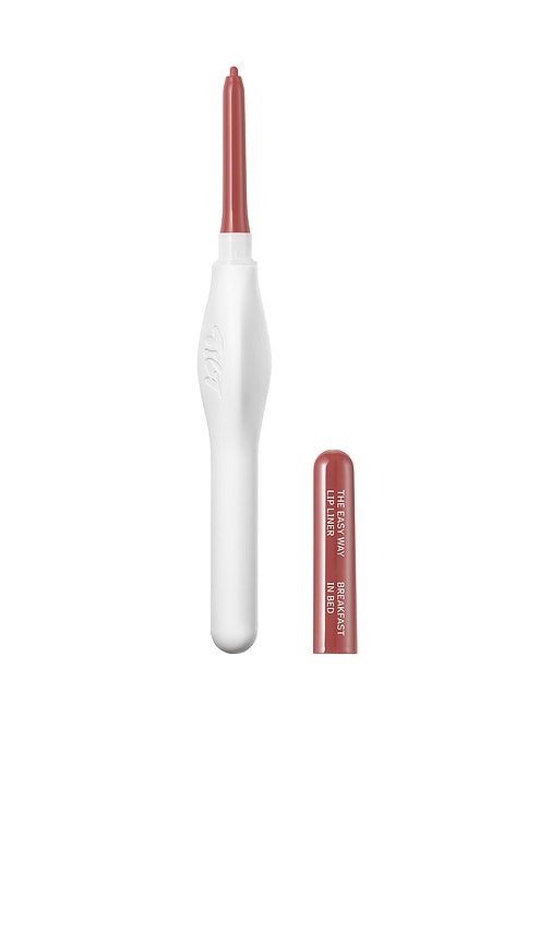 The Easy Way Lip Liner in Breakfast In Bed