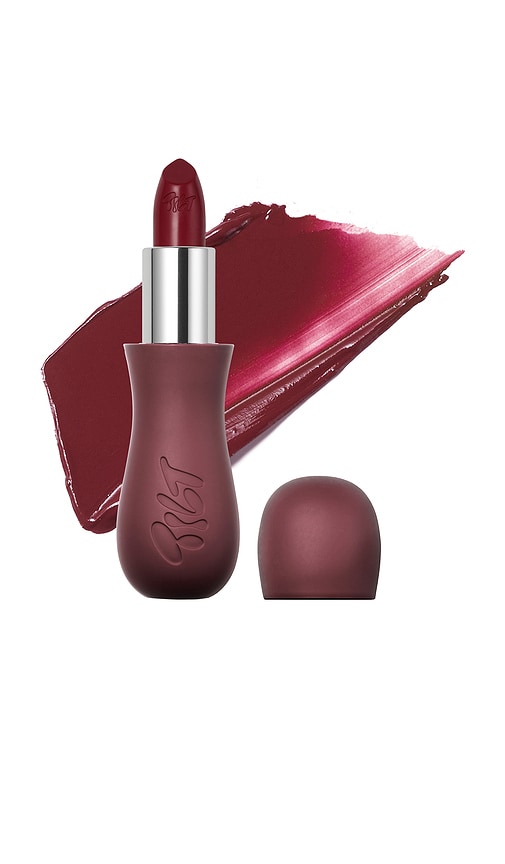 Tilt Beauty The Easy Way Lipstick in I'm So Bordeaux.