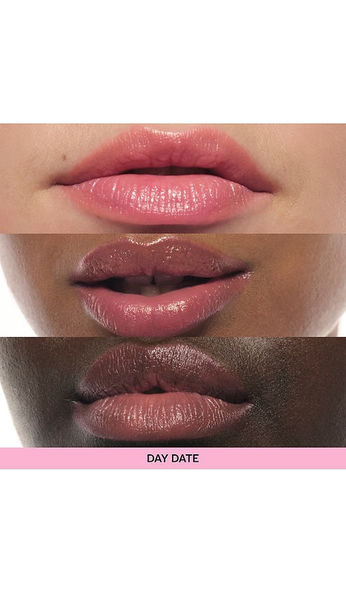  Tilt Beauty Tratamiento De Labios Grip Stick Hydrating Tinted Lip Treatment En Color Rosado Talla All . 
