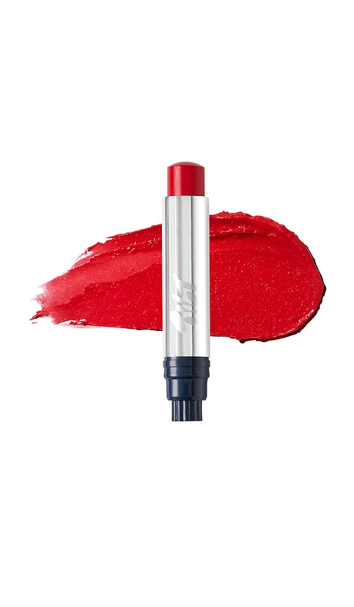 TILT Beauty Grip Stick Hydrating Tinted Lip Treatment Refill in Heart To Heart.