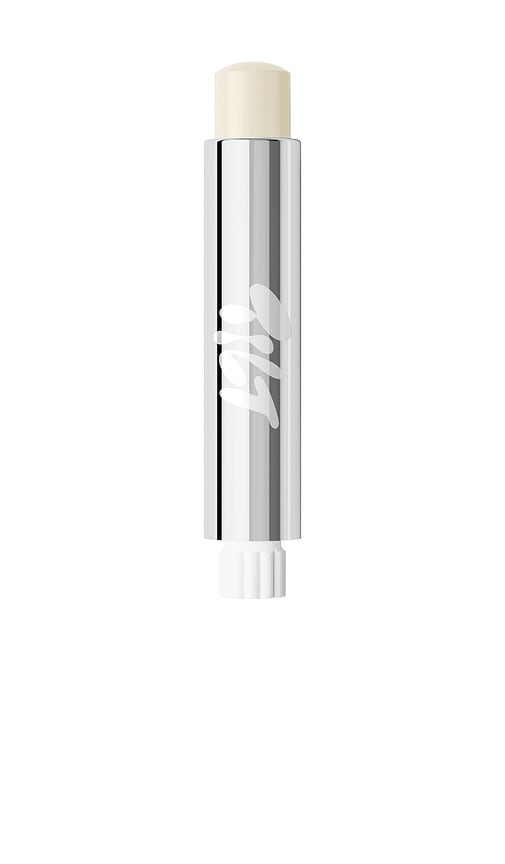 Grip Stick Hydrating Lip Treatment Refill in Clear.