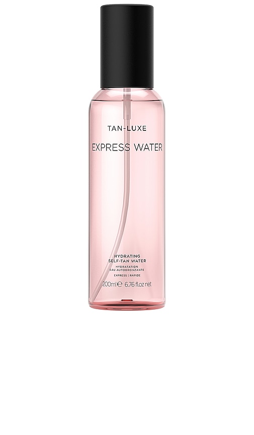 Tan-luxe Express Water In Beauty: Na
