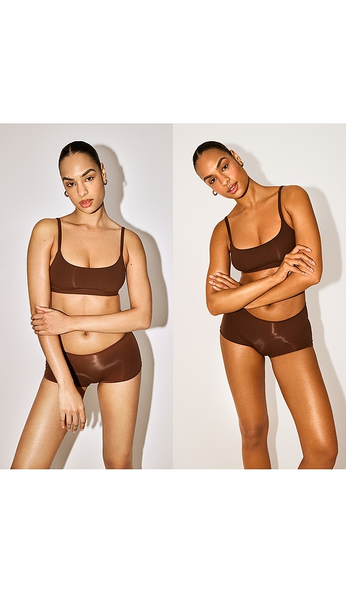 Tan-luxe The Future Airbrush 360 Self-tan Mist In Transparent