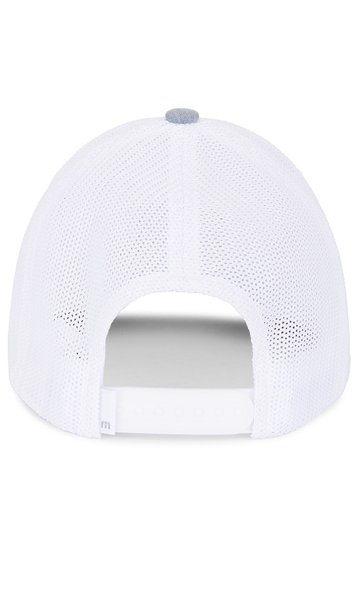 Shop Travismathew Salt Pond Beach Hat In 白色