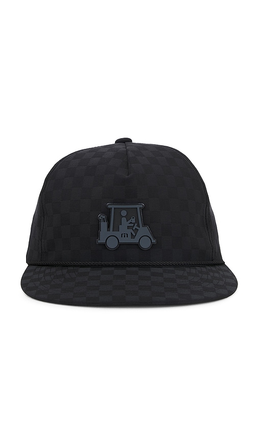 Travismathew Time Of Arrival Hat