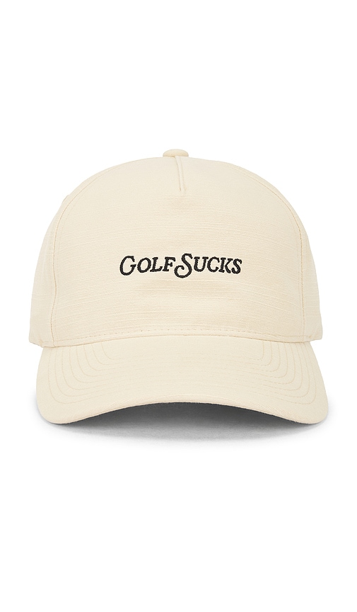 TravisMathew CHAPEAU in Beige - TravisMathew - Modalova