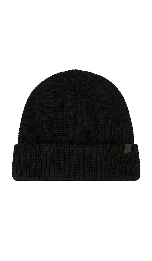 TravisMathew Cloud Waffle Beanie
