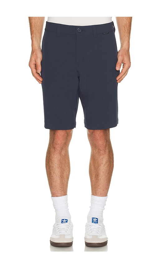 TravisMathew Beck 2.0 Short | Thumbnail 3