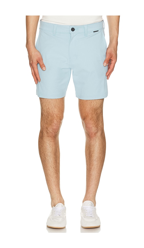 TravisMathew Wanderlust 7 Short | Thumbnail 3