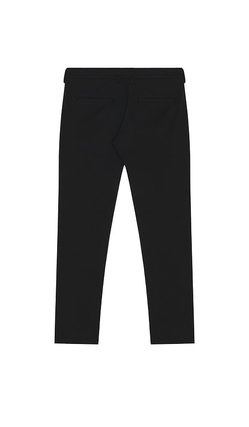 Travismathew Legacy Stretchknit 팬츠 In Black