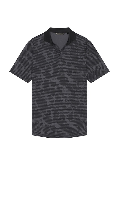 Study Abroad Polo in . - size L (also in M, S, XL/1X) - TravisMathew - Modalova
