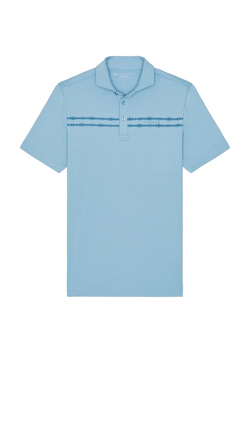 TravisMathew Sunbeam Polo