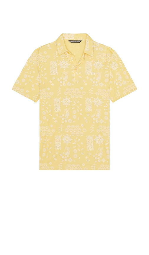 Inbound Plane Polo en . Taille L. Also en M, S, XL/1X - TravisMathew - Modalova