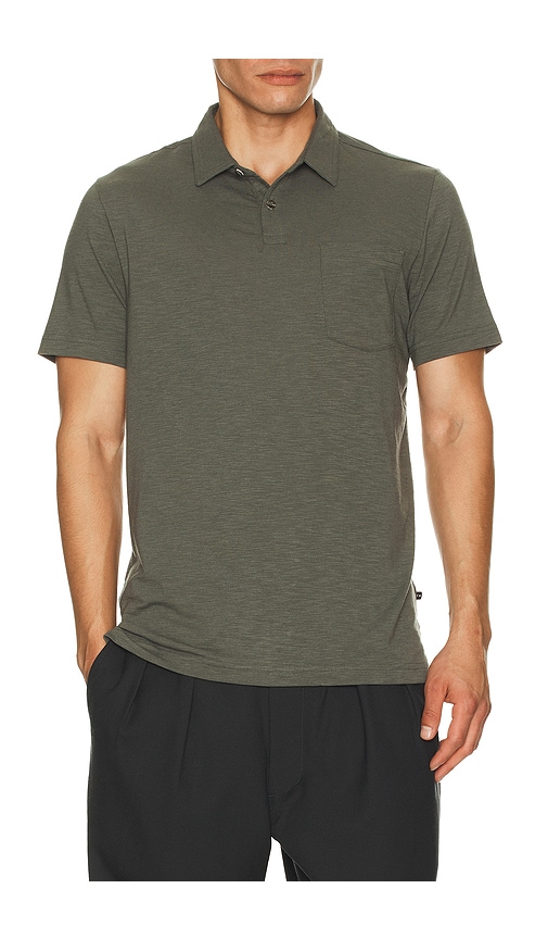 TravisMathew Cloud Polo