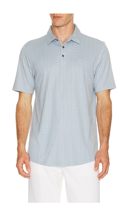 TravisMathew Cabana Polo