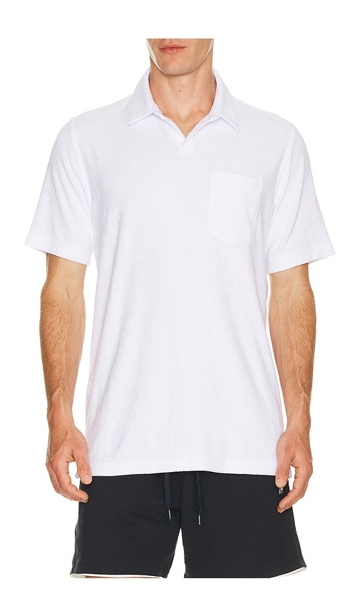 TravisMathew Beach Club Popover