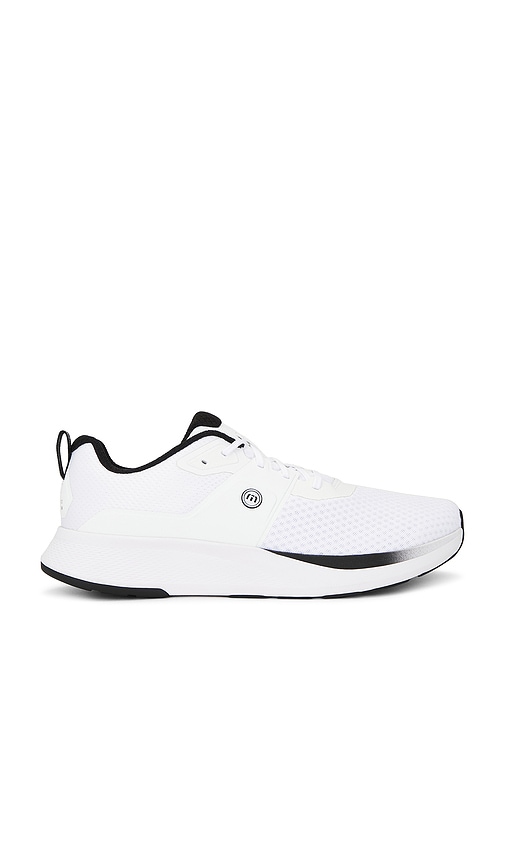 Travismathew The Nuage Sneakers In Animal Print