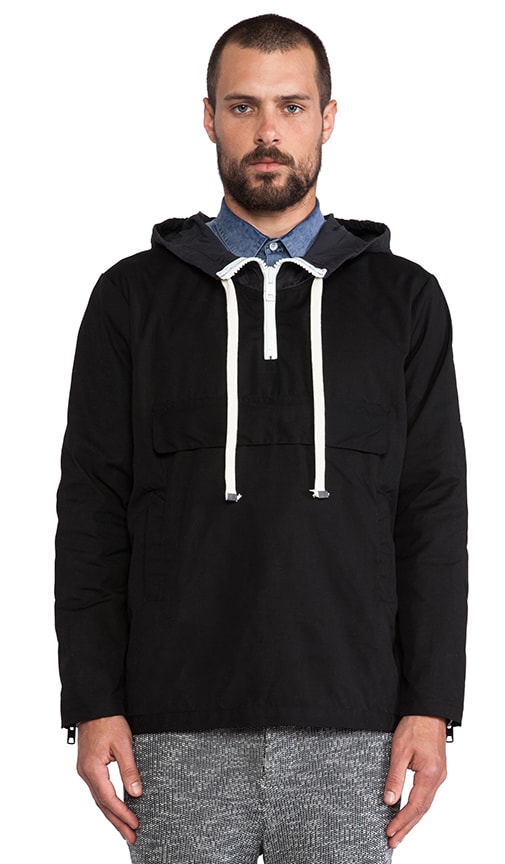 Anorak