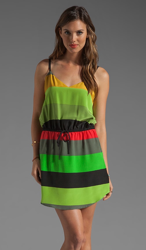Mini Tank Dress