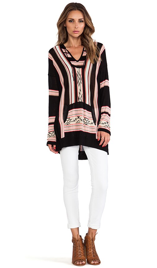 Baja Hoodie