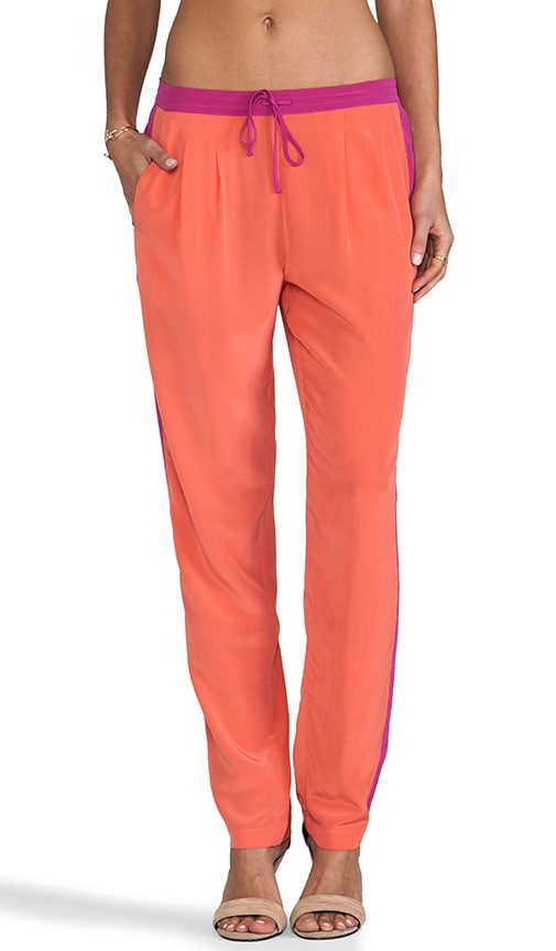 Samsa Signature Pant