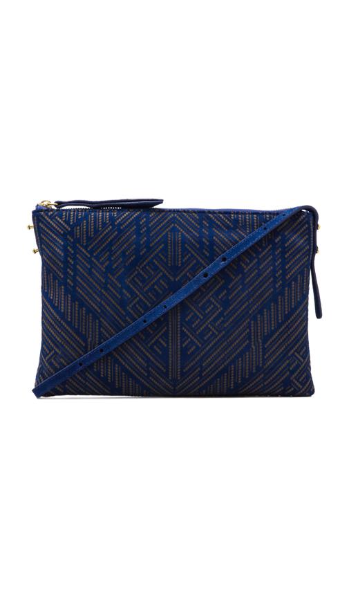 Cynthia Vincent Somer Crossbody Bag