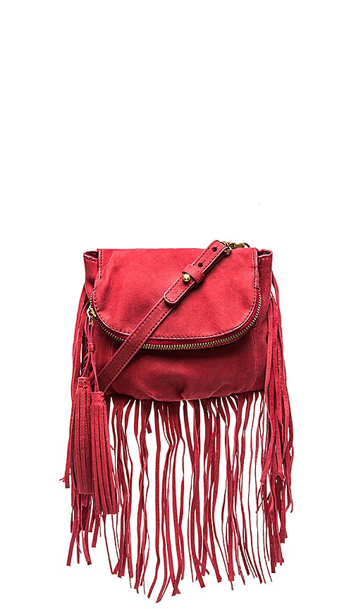 Autum 3 Crossbody