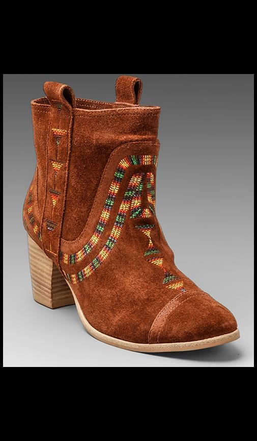 Grier Boot