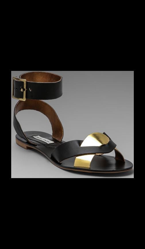 Flora Sandal