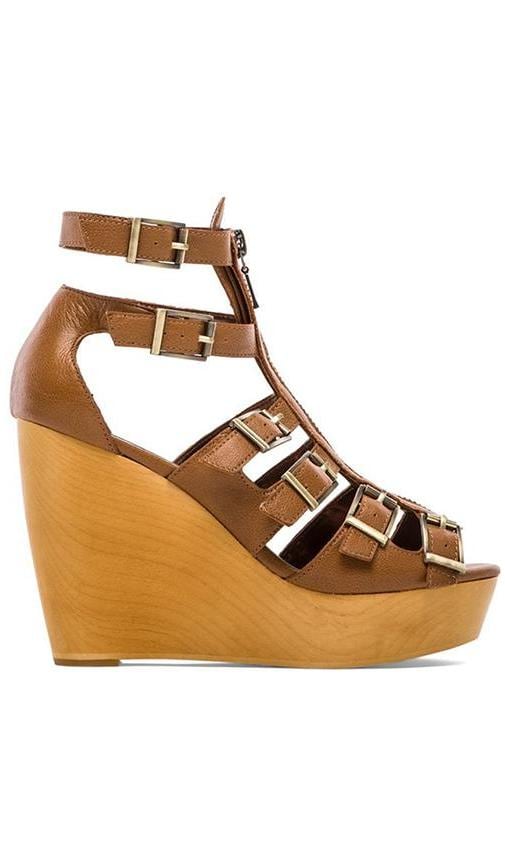 Pacey Gladiator Wedge