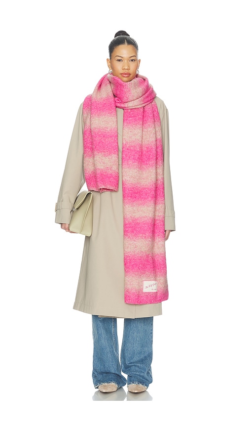 The Wolf Gang CHARPE SORAYA en Pink 203€