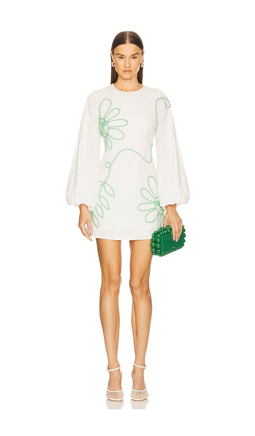 ROBE MAXI LUNA in . Size M, S, XL, XS - The Wolf Gang - Modalova