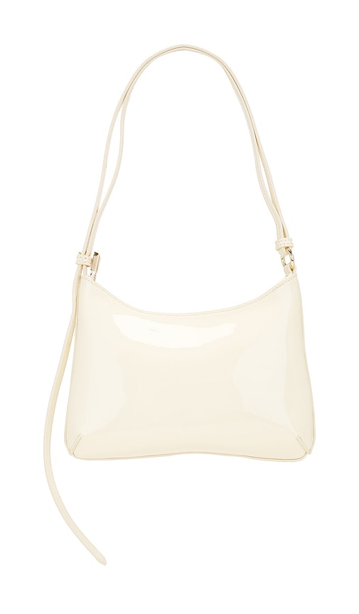 Shop The Wolf Gang El Boton Bag In Ivory