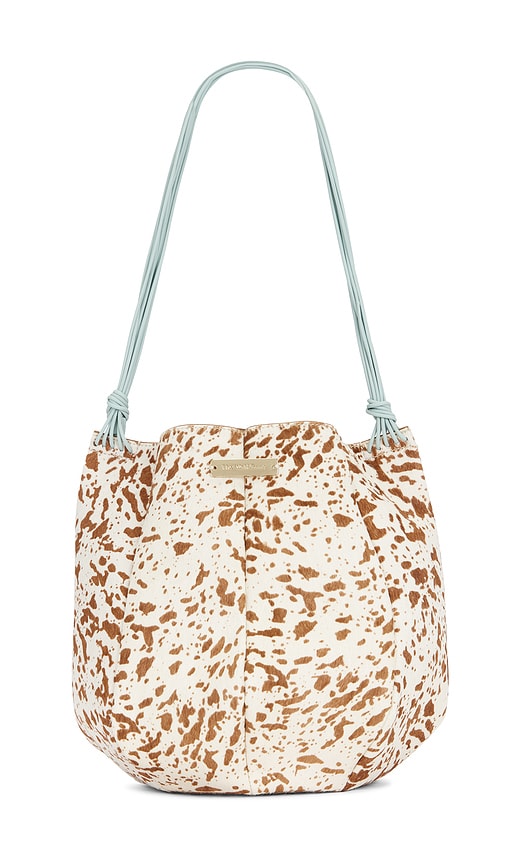 The Wolf Gang Bomba Shoulder Bag