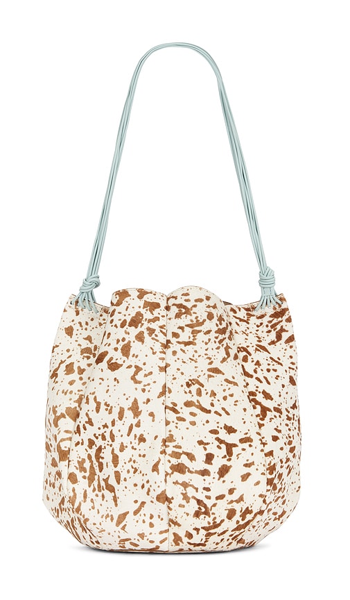 The Wolf Gang Bomba Shoulder Bag In Multi