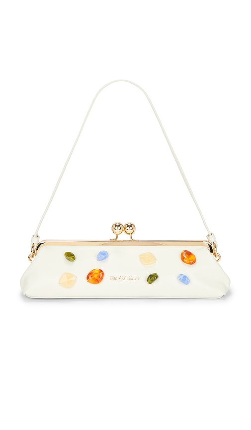 THE WOLF GANG - Kai Shoulder Bag