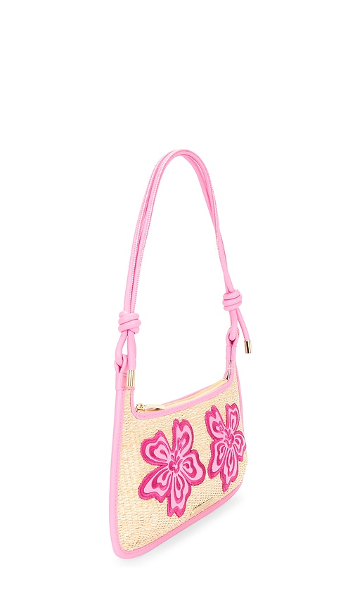  The Wolf Gang Handtasche Alba In Neutral. 