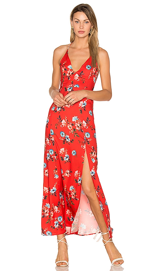 Loren Dress