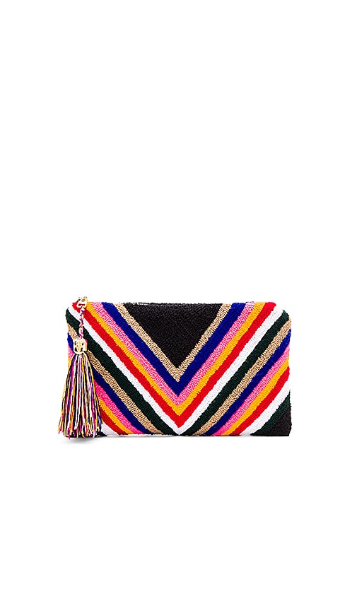 Deco Clutch