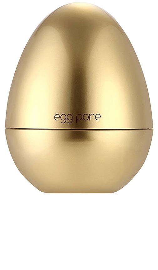 IMPRIMACIÓN CARA EGG PORE SILKY SMOOTH BALM