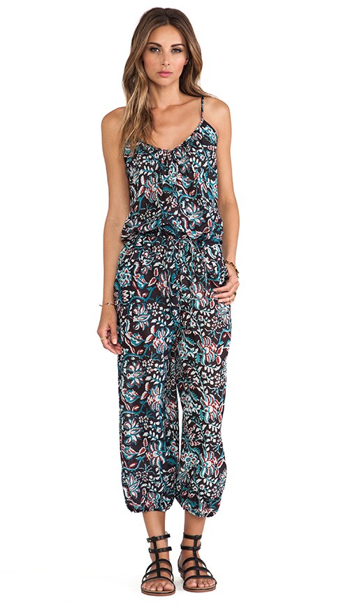 Claudette Jumpsuit