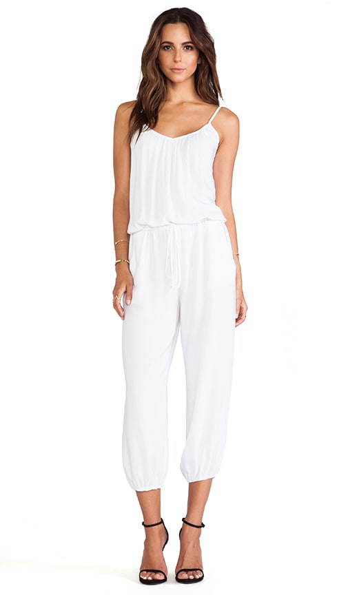 Claudette Jumpsuit